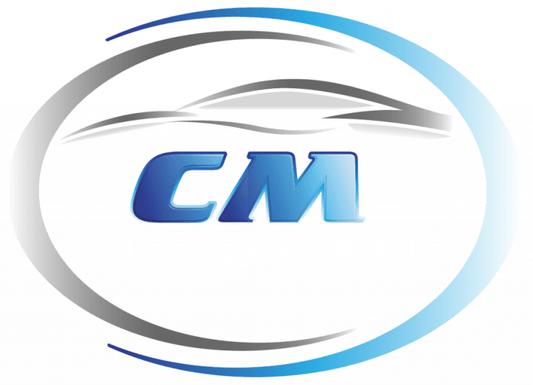 CM Auto Detailing